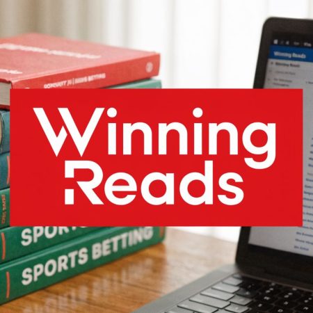 Best Sports Gambling Books for US Bettors in 2026