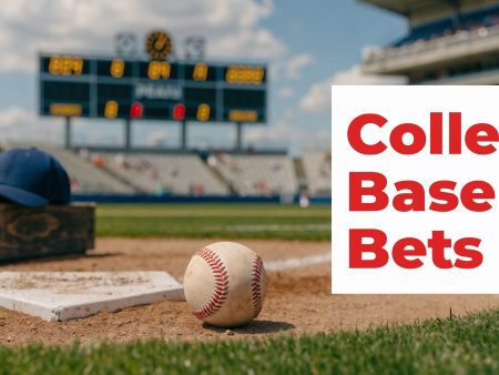 Can You Bet on College Baseball? Your 2026 Guide