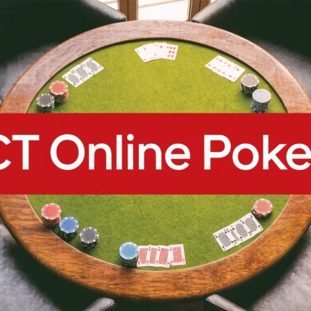 Connecticut Online Poker: Your 2026 Guide to Playing
