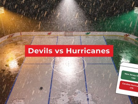 Devils vs Hurricanes Prediction: Expert NHL Betting Picks