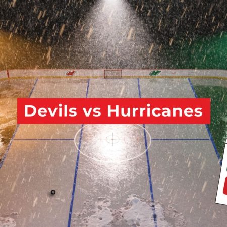 Devils vs Hurricanes Prediction: Expert NHL Betting Picks