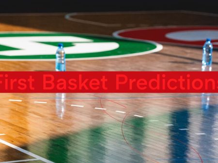 First Basket Predictions: A 2026 How-To Guide