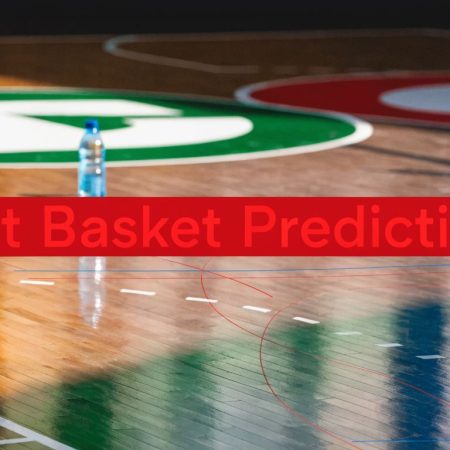 First Basket Predictions: A 2026 How-To Guide