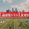Giants vs Lions Predictions 2026: Expert Picks