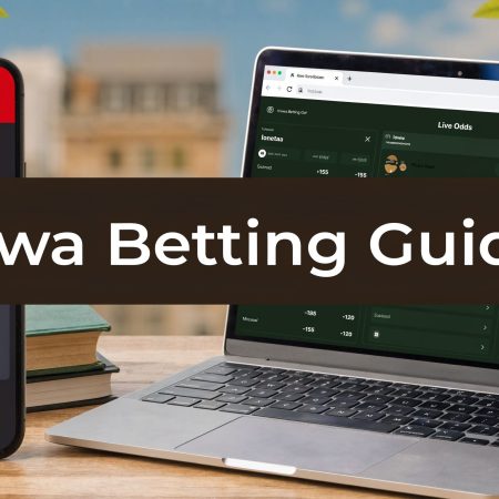 Best Iowa Sports Betting Sites & Bonuses 2026