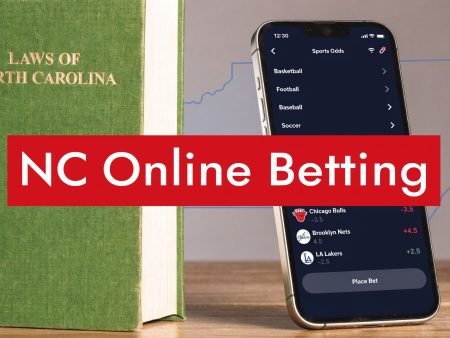 Is online gambling legal in nc: Discover if Online Gambling