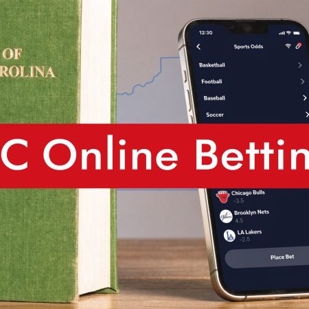 Is online gambling legal in nc: Discover if Online Gambling