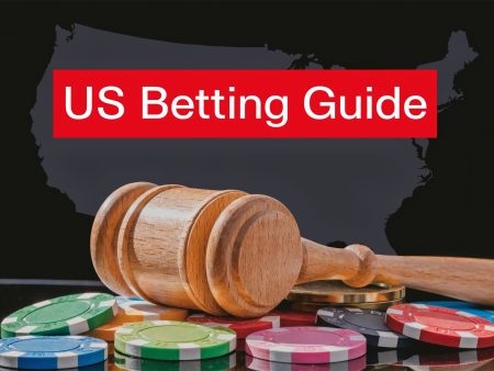Legal US Online Gambling: State Laws & Top Sites 2026