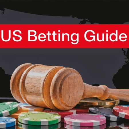 Legal US Online Gambling: State Laws & Top Sites 2026