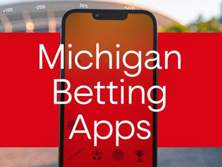 Top 8 Michigan Sports Betting App Alternatives for 2026