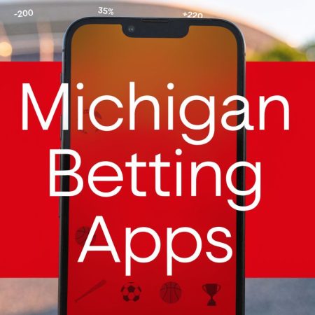 Top 8 Michigan Sports Betting App Alternatives for 2026