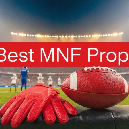 7 Best Monday Night Football Prop Bets for 2026