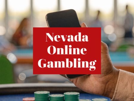 Nevada Online Gambling: The Complete 2026 Guide