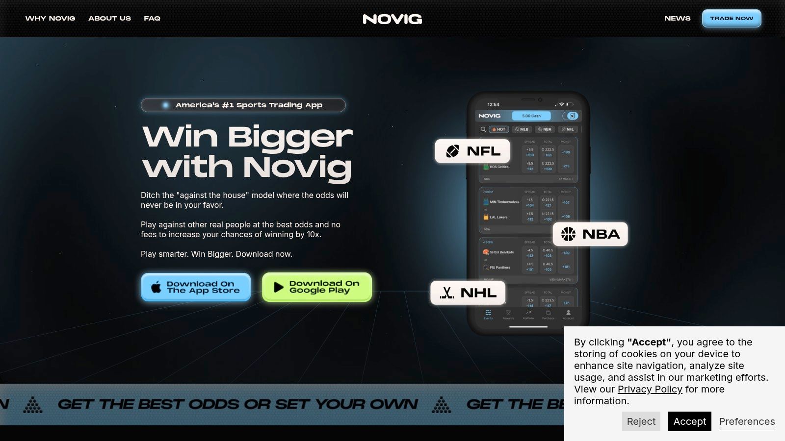 10 New Sports Betting Apps for US Bettors in 2026 4 Cosmobet: The New Crypto-First Innovator