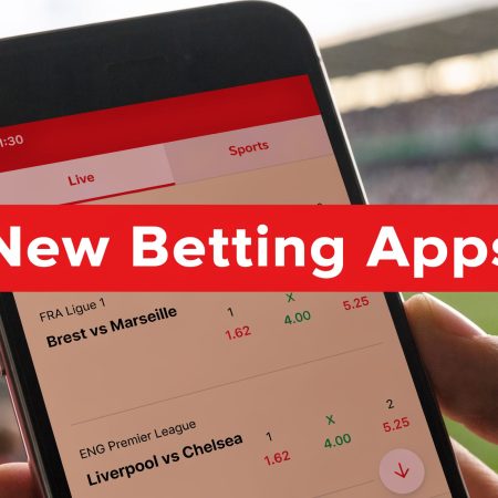 10 New Sports Betting Apps for US Bettors in 2026