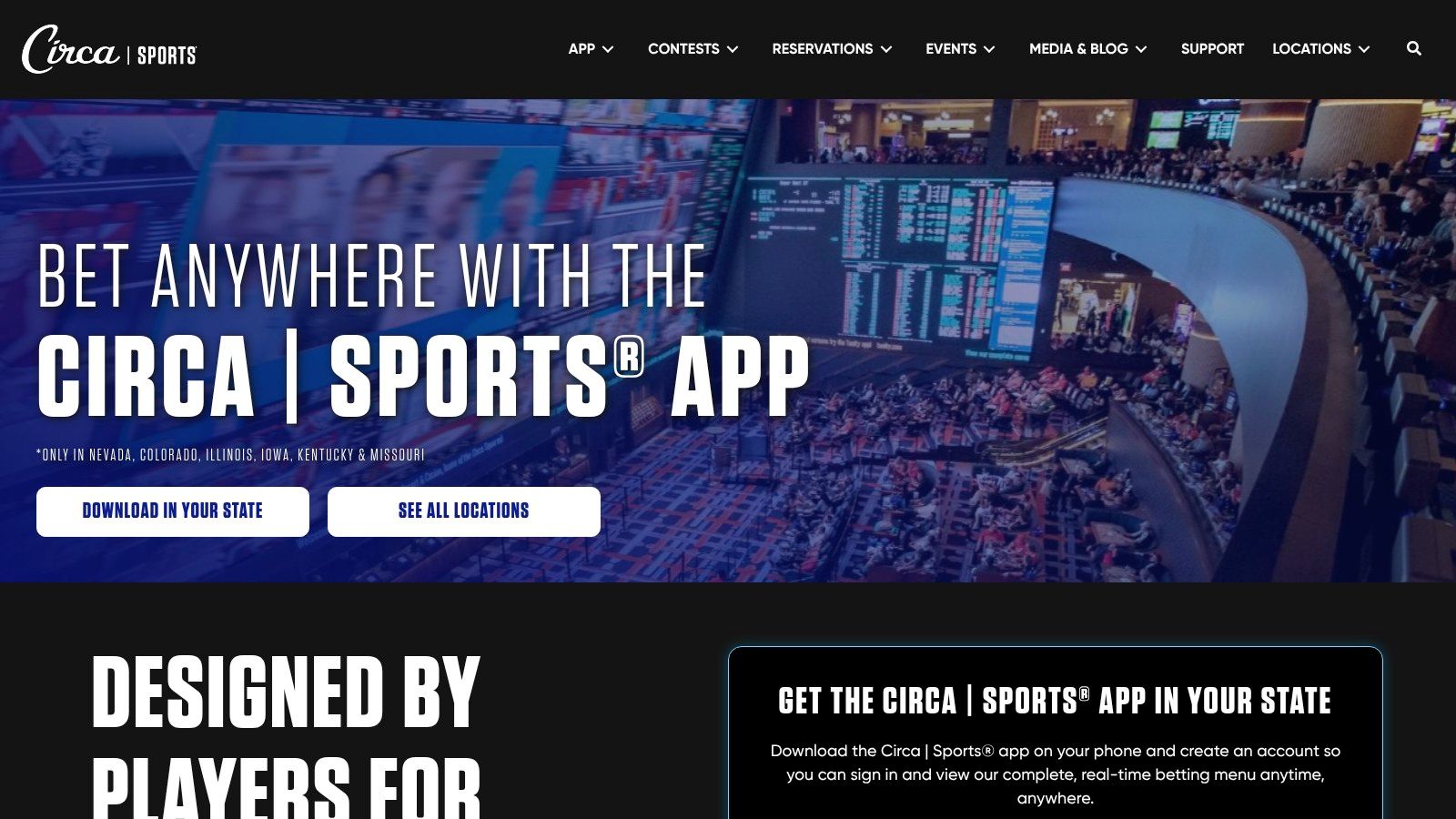 10 New Sports Betting Apps for US Bettors in 2026 5 BetAnything: The Prop & Parlay Builder's Paradise