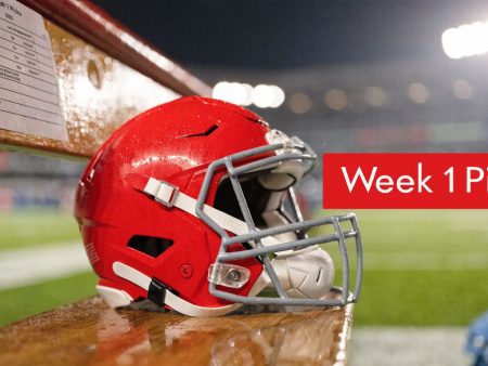 NFL Best Bets Week 1: Top Picks & Predictions 2026
