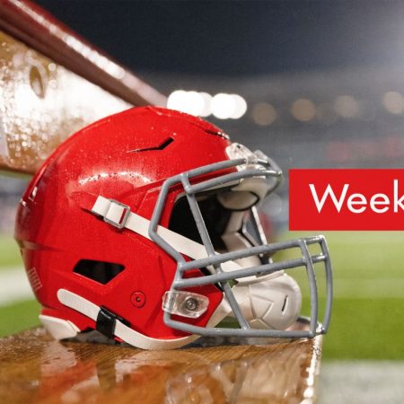 NFL Best Bets Week 1: Top Picks & Predictions 2026