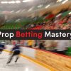 Mastering NHL Player Prop Bets in 2026