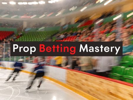 Mastering NHL Player Prop Bets in 2026