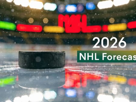 Top 10 NHL Season Predictions for 2026