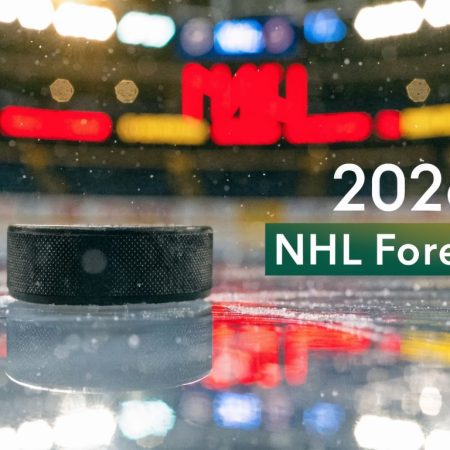 Top 10 NHL Season Predictions for 2026