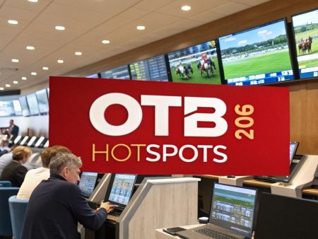 Top 7 Off Track Betting Locations in the USA for 2026