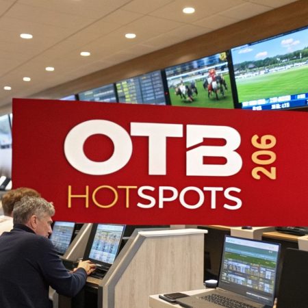 Top 7 Off Track Betting Locations in the USA for 2026