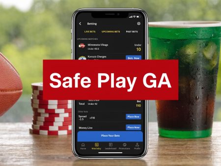 Online Gambling Georgia: Your 2026 Guide to Safe Play