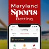 Online Sports Betting Maryland: Top Picks