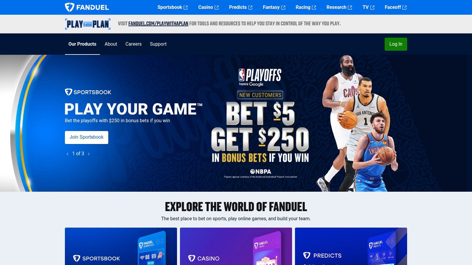 Wide Receiver Receiving Yards Props on Xbet