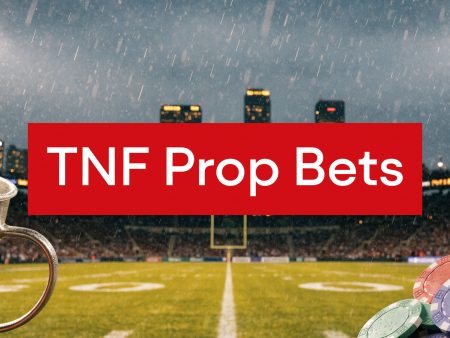 Prop Bets Thursday Night Football: Top Picks 2026