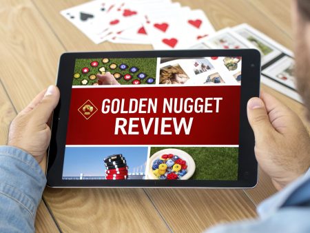Unbiased Reviews of Golden Nugget Sportsbook 2026