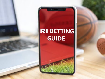 Best Rhode Island Online Sports Betting Sites 2026