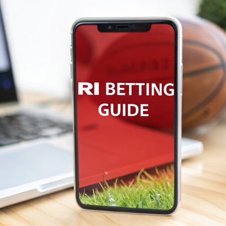 Best Rhode Island Online Sports Betting Sites 2026