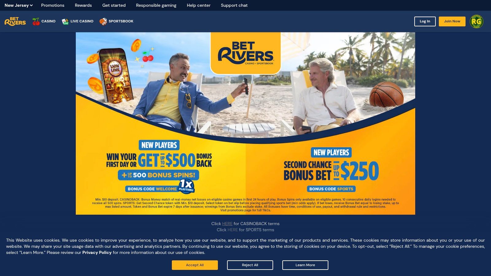 BetAnything: The Crypto-Focused Newcomer