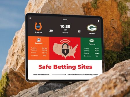 7 Safe Sports betting Sites for US Players in 2026