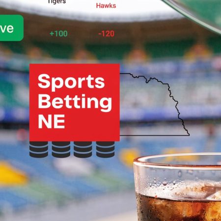 Sports Betting Nebraska: Top Offshore Site Guide