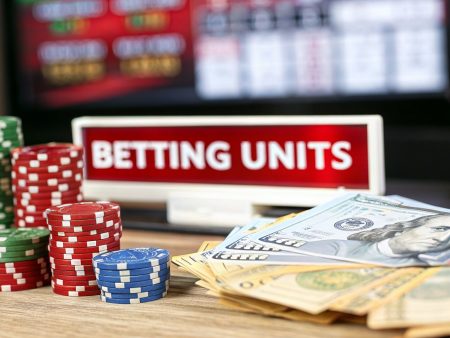 What Is A Unit In Betting? Bet Smarter In 2026