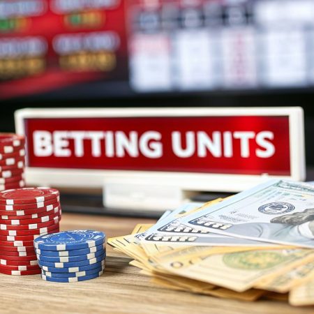What Is A Unit In Betting? Bet Smarter In 2026
