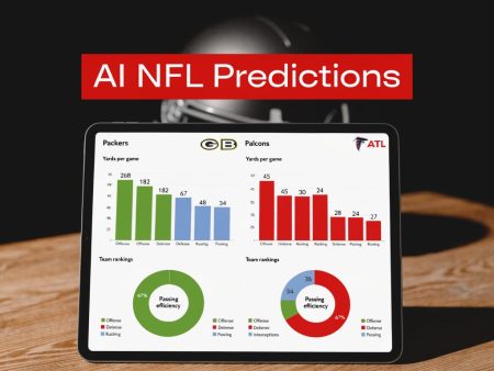 AI NFL Predictions: A Bettor’s Guide for 2026