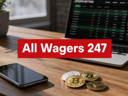 All Wagers 247: Your 2026 Guide to 24/7 Offshore Betting