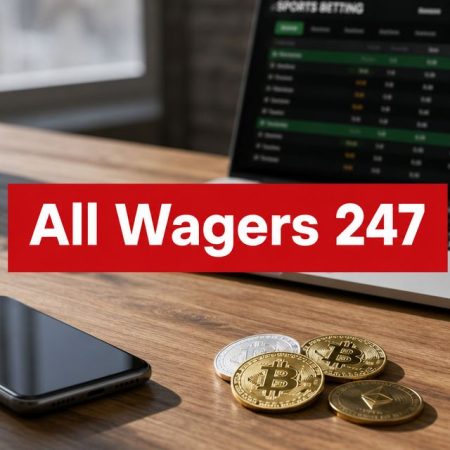All Wagers 247: Your 2026 Guide to 24/7 Offshore Betting
