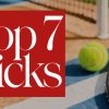 7 Top Australian Open Predictions for 2026