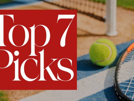 7 Top Australian Open Predictions for 2026