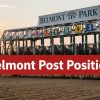 Belmont Post Position: Expert Analysis for 2026