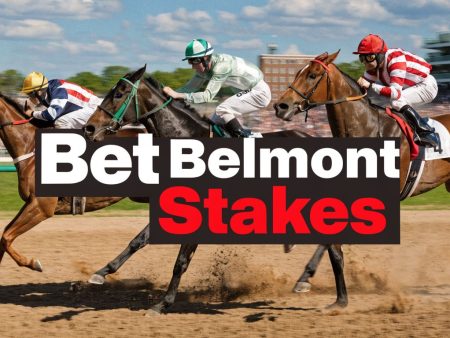 Bet on Belmont Stakes: Your 2026 Expert Guide