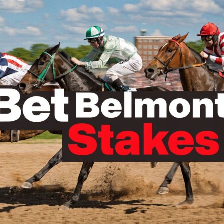 Bet on Belmont Stakes: Your 2026 Expert Guide