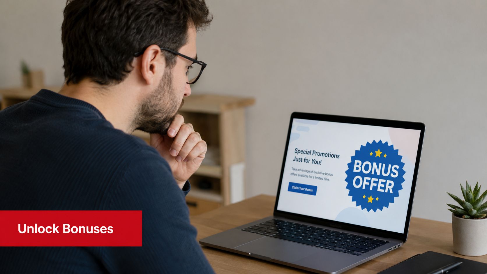 Unlocking the Best Bonuses and Promotions