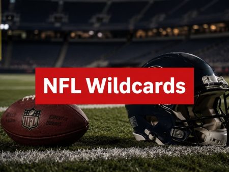 How Do NFL Wildcards Work in 2026? Your Playoff Guide